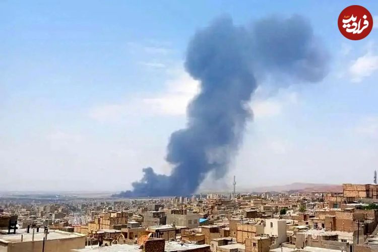 جزئیات روز یازدهم جنگ دوم تیرماه ۱۴۰۴