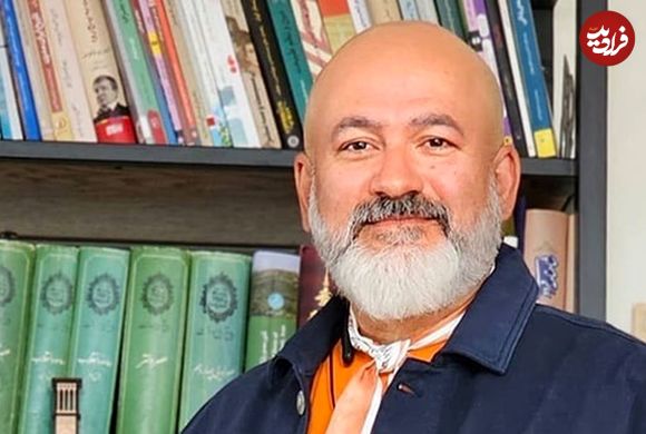 ببینید؛ محمد درویش : ایران جاییست که اولین مانیفست علیه آزار طبیعت و حیوانات را دارد؛ به خاطر نظام آموزشی است که فرزاندانمان این‌ها را نمی‌دانند