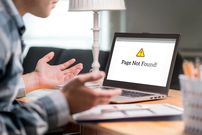 دومین کشور در محدودیت اینترنت