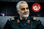 عکس؛ سفر در زمان؛ «سرلشکر باقری، سردار سلیمانی و عزیز جعفری» در طبیعت؛ دهه 60
