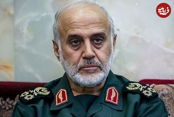 عکس؛ سفر در زمان؛ «سرلشکر رشید، رحیم صفوی، عزیز جعفری و احمد کاظمی» در دوران جنگ؛ دهه 60