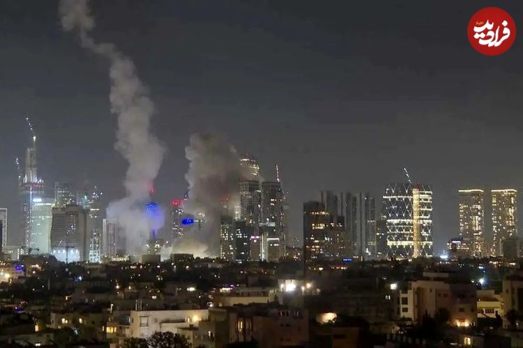آیا جنگ اسرائیل و ایران به پایان رسید؟
