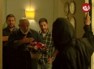 تصاویر؛ آنالیز فیلم پیر پسر؛ نگاهی عمیق به زوال عاطفه در یک خانواده